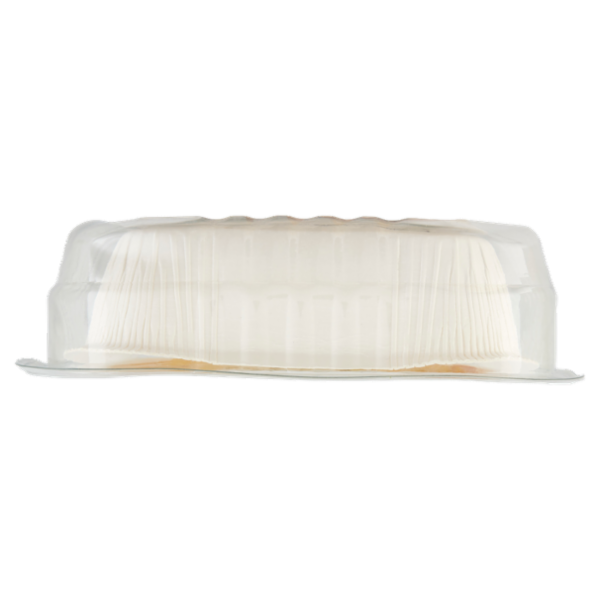 Cecchin la Crespella Zucchine e Brie 350 g