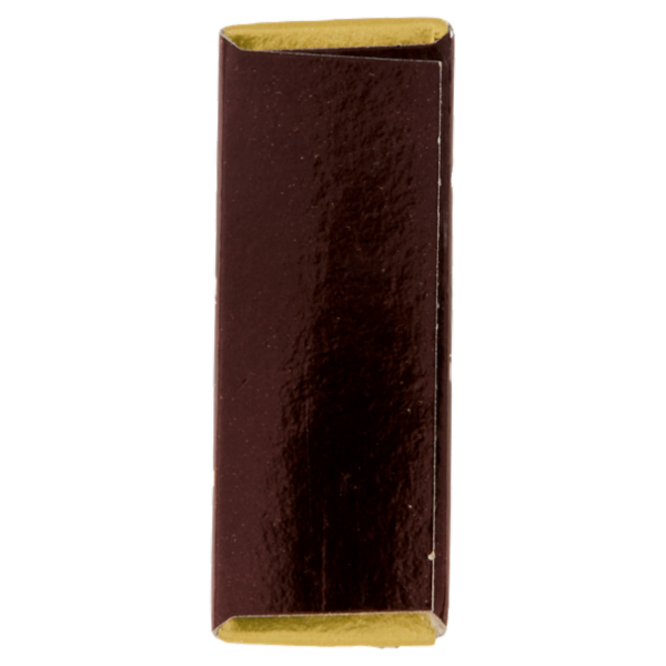 Vergani Sultano Nocciolato Fondente 250 g