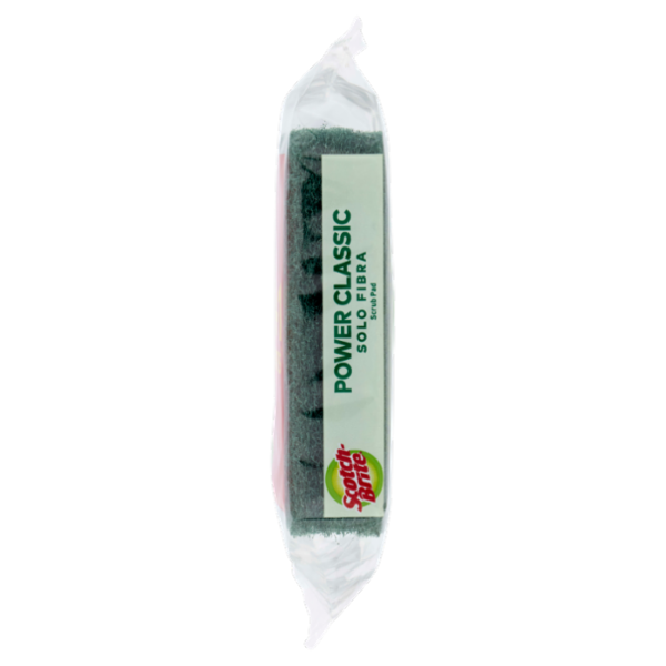 Scotch-Brite® Solofibra Classic, 2 pezzi + 1 in omaggio*