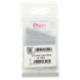 elison Hair Stylist Mollette classic Black 36 pz
