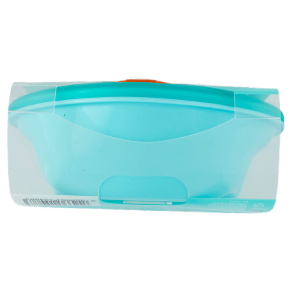 neo Baby Completo pappa con cucchiaio 6m+