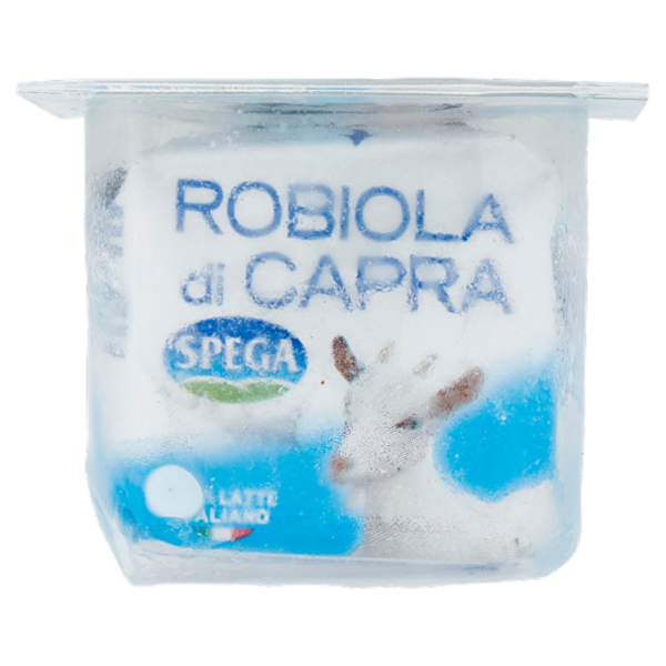 Spega Robiola di Capra 100 g