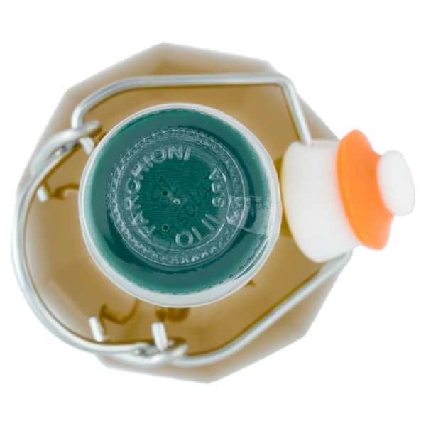 Farchioni Il Casolare grezzo naturale Biologico Olio Extra Vergine di Oliva 750 ml