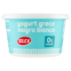 Selex Yogurt Greco Magro Bianco 500 g