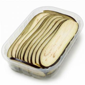Melanzane A Fette