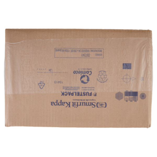 Yoga Melograno 24 x 200 ml