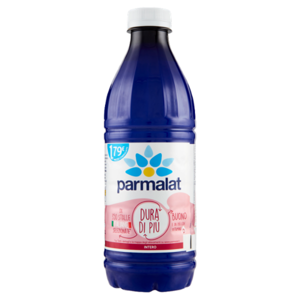 parmalat Dura di Più Intero 1000 ml