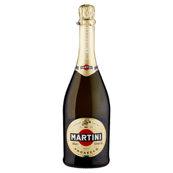 Martini Prosecco D.O.C. 750 ml