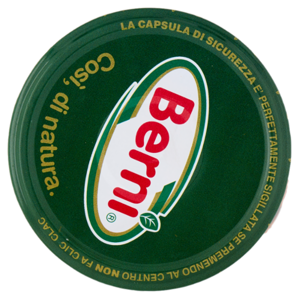 Berni Giardiniera sottaceto 560 g