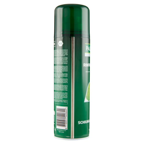 Palmolive schiuma da barba Men Rinfrescante al Mentolo 300 ml