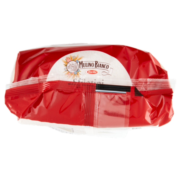 Mulino Bianco Sfilatino Bianco Pane Ideale per Panini 360g
