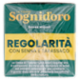 Sognid'oro le Tisane Regolarità con Senna e Tarassaco bustine 20 x 2 g