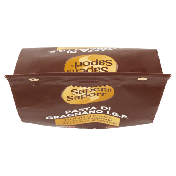 Selex Saper di Sapori Pasta di Semola di Gragnano I.G.P. Conchiglioni 500 g