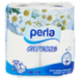perla caresse Camomilla Carta Igienica Profumata* 4 pz