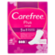 Carefree Plus Large Salvaslip 48 pz