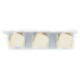 Bustaffa Caprino della Nonna di Latte Vaccino 3 x 40 g