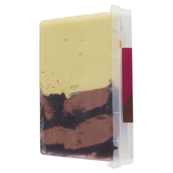 Selex Gelato Spagnola, Zabaione, Pistacchio e Tartufo 1 kg