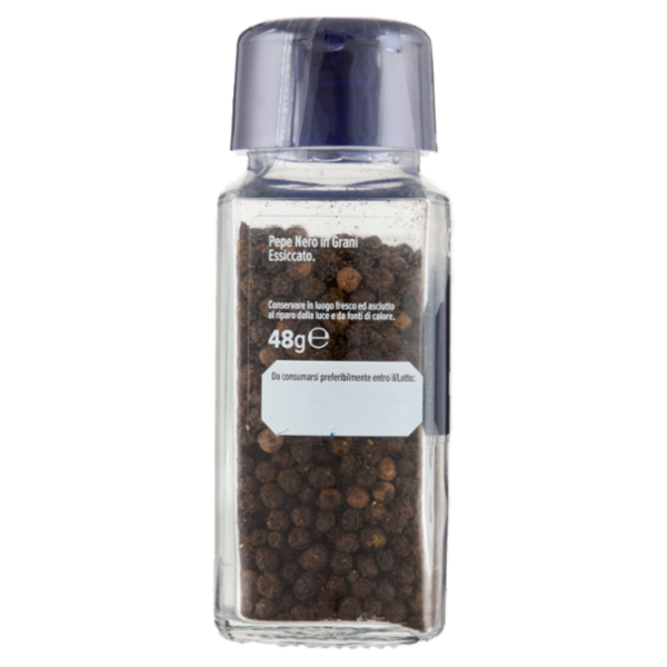 Consilia Pepe Nero Intero 48 g