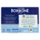Caffè Borbone Miscela Decisa Cialde Compostabili 80 x 7,2 g