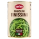 Selex Fagiolini Finissimi Lessati 400 g