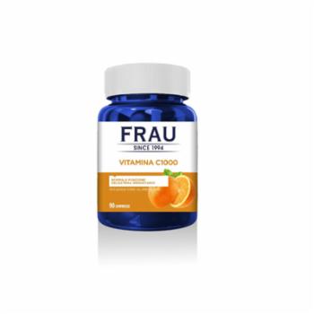 Frau Vitamina C 1000 144g