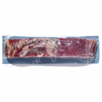 Pancetta A Trancio