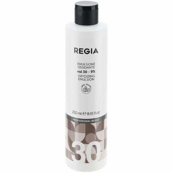 Regia Emulsione Ossidante 30 Volumi 250ml