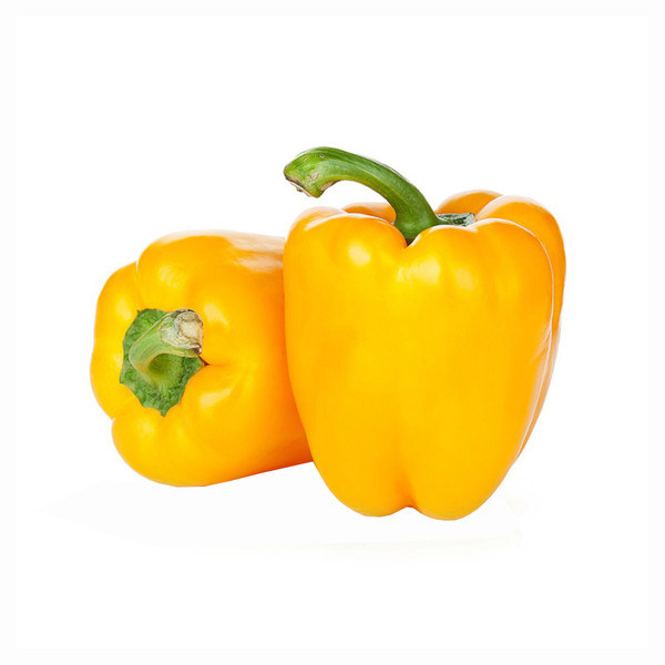 Peperoni Gialli Spagna