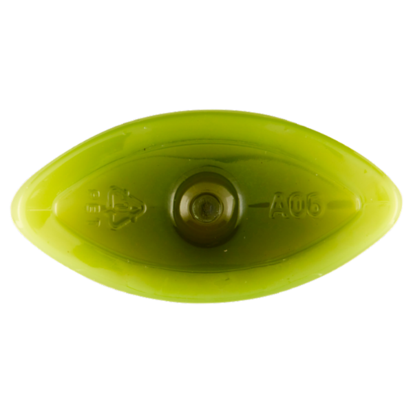 Garnier Fructis Shampoo Capelli Secchi 2in1, shampoo per capelli secchi e danneggiati, 250 ml