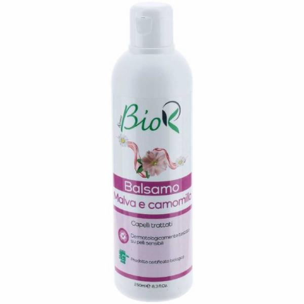 Kosmobio Balsamo Malva E Camomilla 250ml