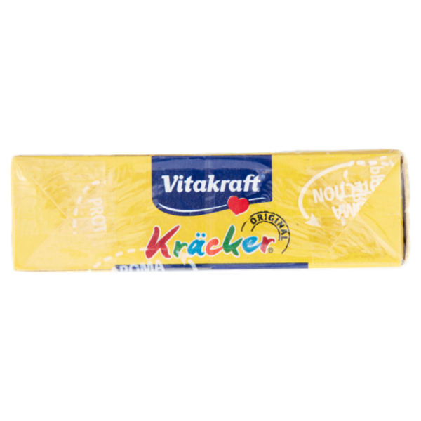 Vitakraft Kräcker Original Mix canarini 3 pezzi 80 g