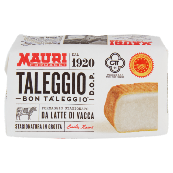 Mauri Taleggio D.O.P. Bon Tàleggio 200 g