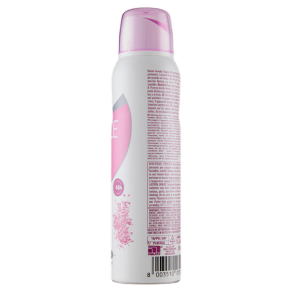 Breeze Perfect Beauty Deodorante Spray 150 mL