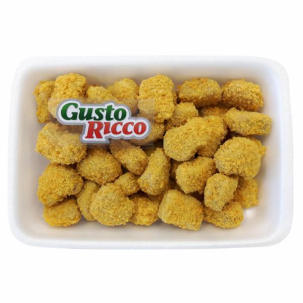 Pollo Bocconcini Panati X 48