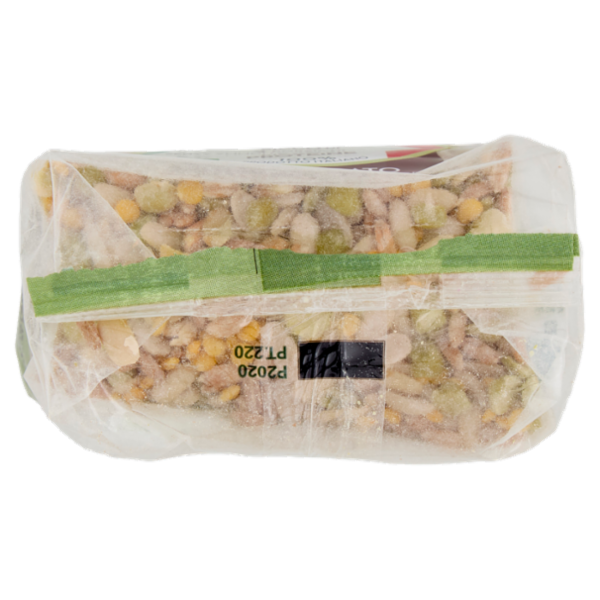 Colfiorito Mix Cereali, Legumi e Cannellini Decorticato 350 g