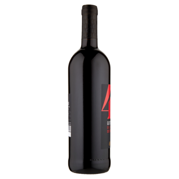 4Valli Gutturnio dell'Angelo DOC Frizzante 75 cl