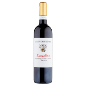 Azienda Agricola Guerrieri-Rizzardi Bardolino DOC Classico 750 Ml