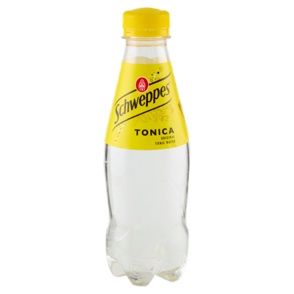 Schweppes Tonica PET 0,25 L