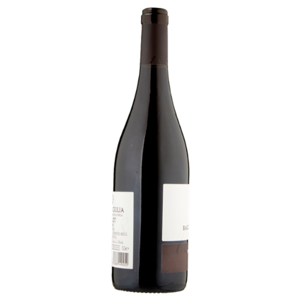 Baccichetto Vittorino Merlot Venezia Giulia IGT 75 cl