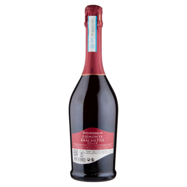 Duchessa Lia Piemonte DOC Brachetto Dolce 75 cl