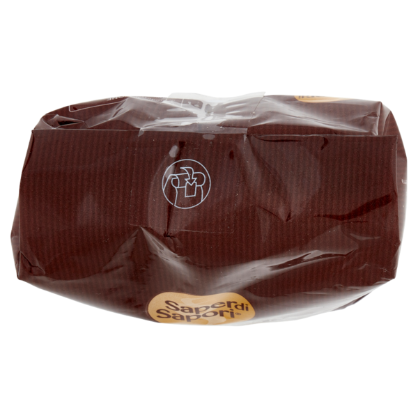 Selex Saper di Sapori Pasta di Semola di Gragnano I.G.P. Mezze Penne Rigate 500 g