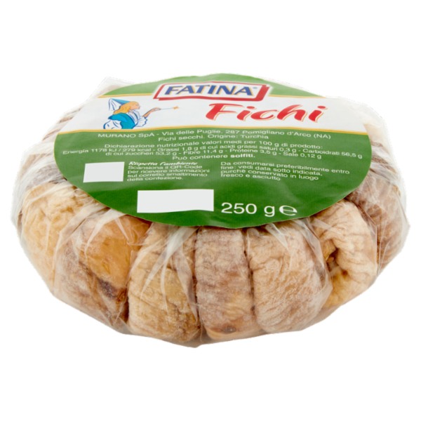 Fatina Fichi 250 g