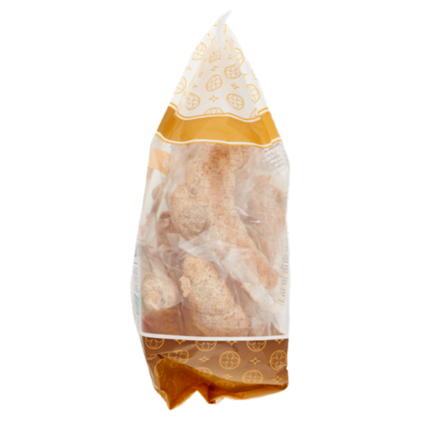 biscopan PanBiscotto Tipo Ferrarese con farina integrale 250 g