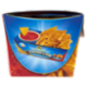 El Sabor Nacho'n Dip salted nacho chips + salsa 175 g