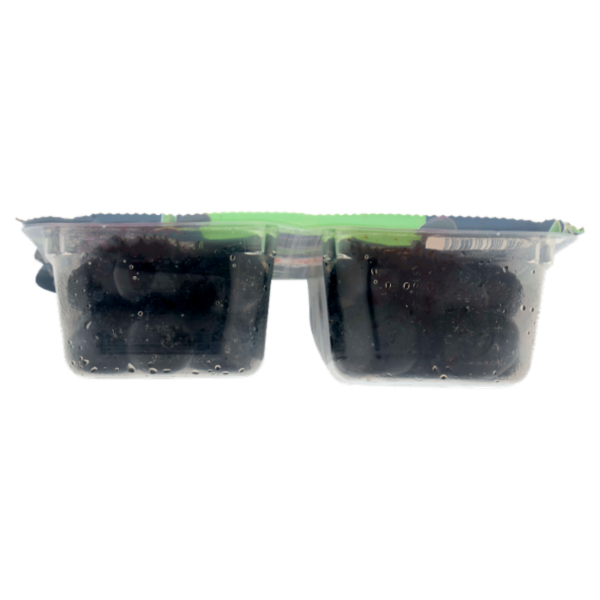 Neri Olive Nere Denocciolate 2 x 50 g