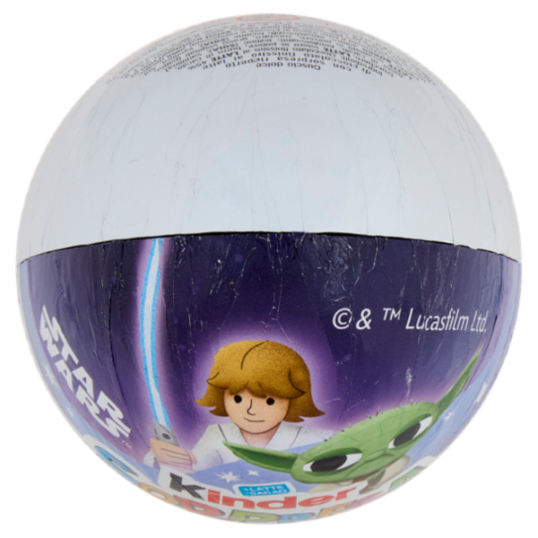 Kinder Sorpresa Maxi Star Wars 100 g