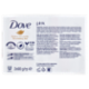 Dove pink for soft, smooth skin Bars 2 x 90 g