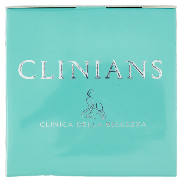 Clinians Acidoglicolico Trattamento Rinnovatore SPF 20 50 mL