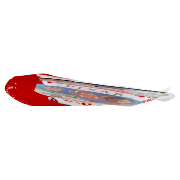 Kinder HappyCalza Pixar 6 pezzi 130 g