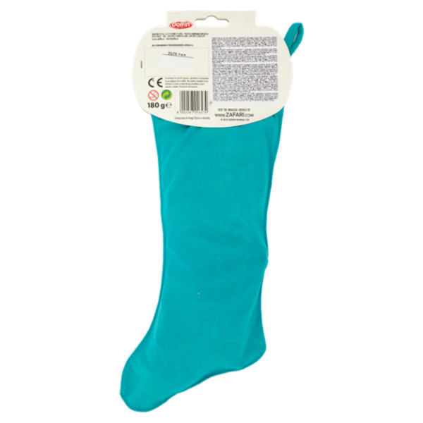 dolfin Calza Zafari 180 g